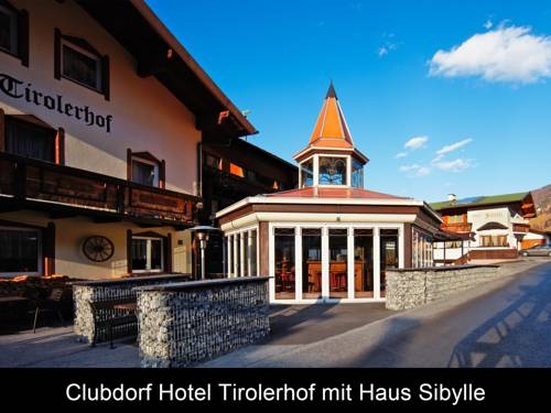Imagen general del Clubdorf Haus Sibylle See / Ischgl. Foto 4