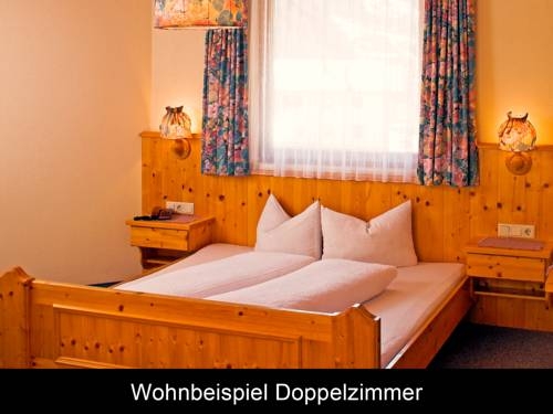 Imagen general del Clubdorf Haus Sibylle See / Ischgl. Foto 6