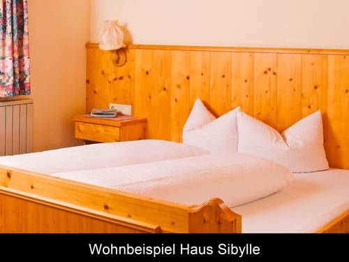 Imagen general del Clubdorf Haus Sibylle See / Ischgl. Foto 7