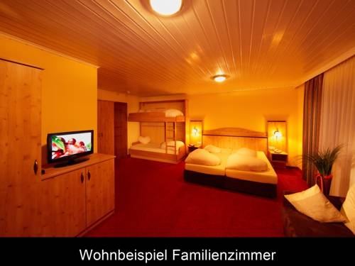 Imagen general del Clubdorf Hotel Tirolerhof See / Ischgl. Foto 8