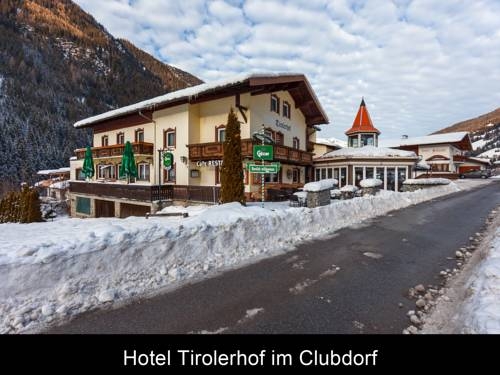 Imagen general del Clubdorf Hotel Tirolerhof See / Ischgl. Foto 3