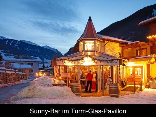 Imagen general del Clubdorf Hotel Tirolerhof See / Ischgl. Foto 4