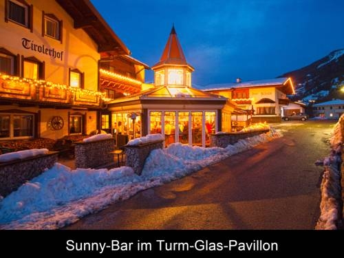 Imagen general del Clubdorf Hotel Tirolerhof See / Ischgl. Foto 5