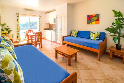 Imagen de la habitación del Clube Borda D´água. Foto 3