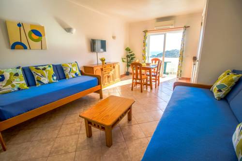 Imagen de la habitación del Clube Borda D´água. Foto 4