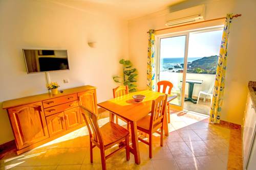 Imagen de la habitación del Clube Borda D´água. Foto 5