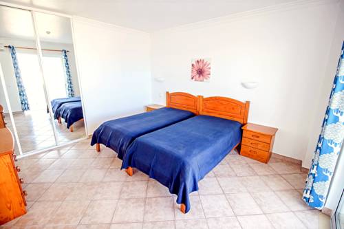 Imagen de la habitación del Clube Borda D´água. Foto 7