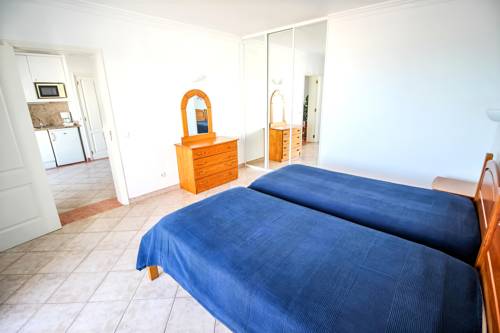 Imagen de la habitación del Clube Borda D´água. Foto 8