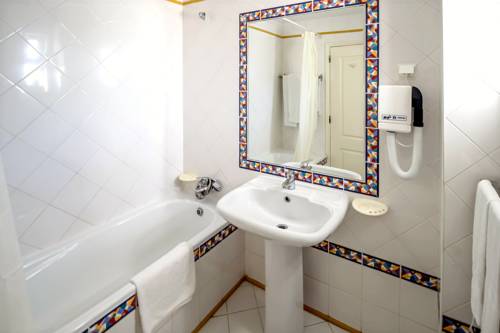 Imagen de la habitación del Clube Borda D´água. Foto 9