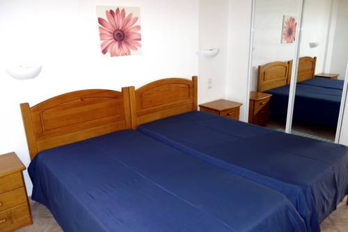 Imagen de la habitación del Clube Borda D´água. Foto 12