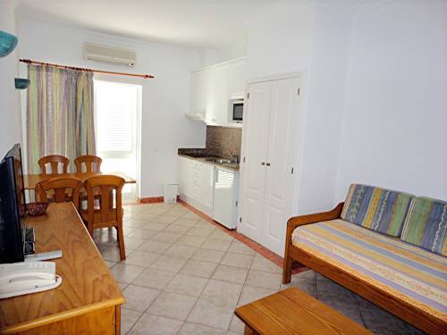 Imagen de la habitación del Clube Borda D´água. Foto 13