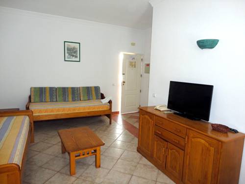 Imagen de la habitación del Clube Borda D´água. Foto 15