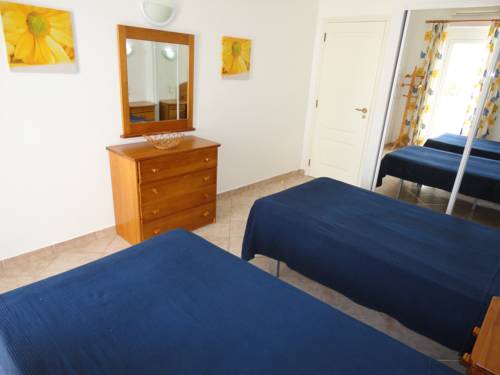 Imagen de la habitación del Clube Borda D´água. Foto 16