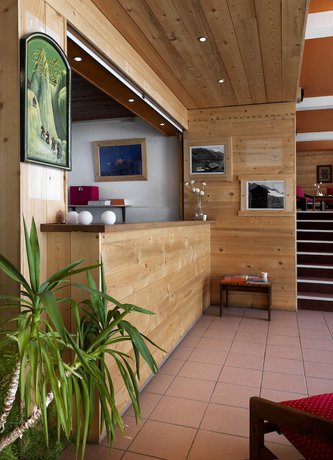 Imagen general del Clubhotel le Gypaete de Val Thorens. Foto 1