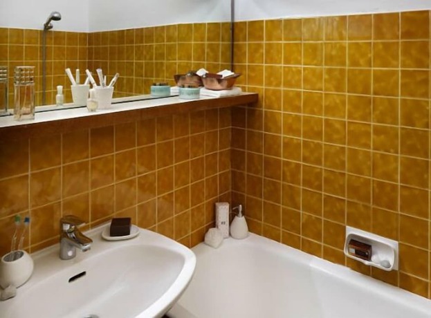 Imagen de la habitación del Clubhotel le Gypaete de Val Thorens. Foto 13