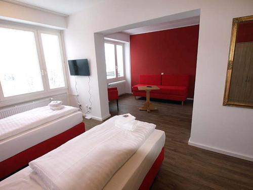 Imagen general del Clubhotels Hochsauerland. Foto 2