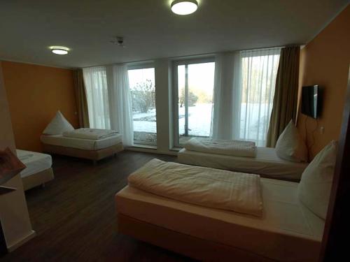 Imagen general del Clubhotels Hochsauerland. Foto 3