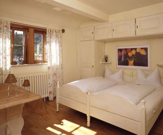 Imagen de la habitación del CoHousing Gut D&uuml;rnhof. Foto 4