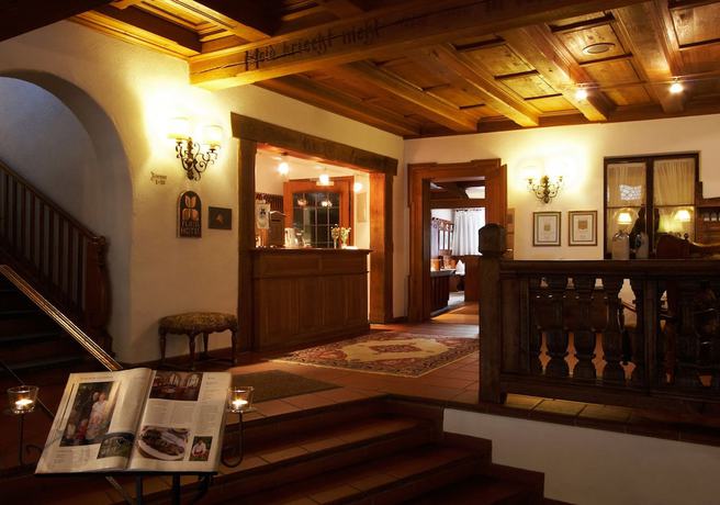 Imagen de los interiores del CoHousing Gut D&uuml;rnhof. Foto 15