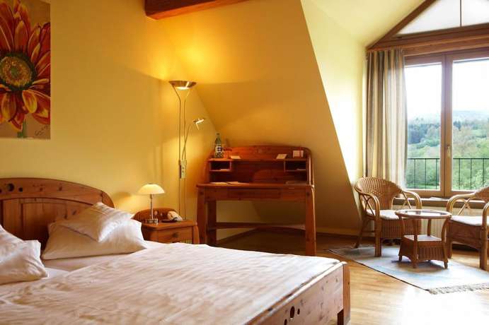Imagen de la habitación del CoHousing Gut D&uuml;rnhof. Foto 6