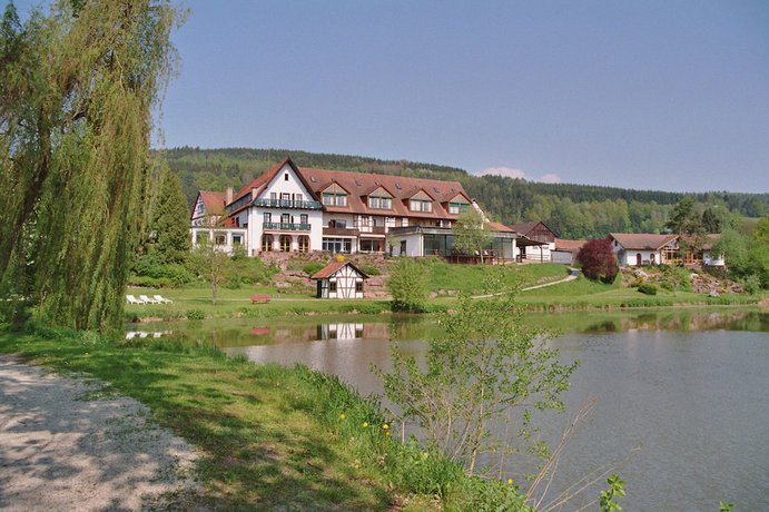 Imagen general del CoHousing Gut Dürnhof. Foto 1