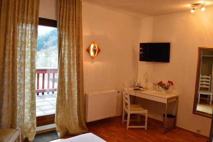 Imagen de la habitación del CoHousing Gut D&uuml;rnhof. Foto 9