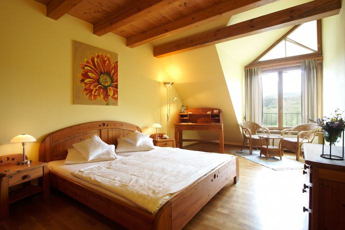 Imagen de la habitación del CoHousing Gut D&uuml;rnhof. Foto 10