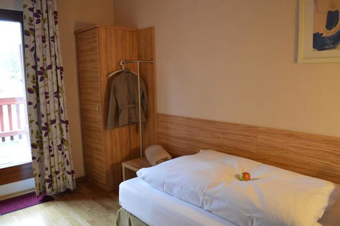 Imagen de la habitación del CoHousing Gut D&uuml;rnhof. Foto 11