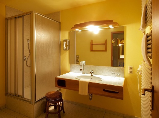 Imagen de la habitación del CoHousing Gut D&uuml;rnhof. Foto 12