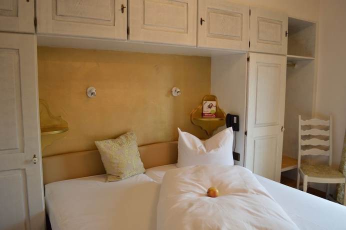 Imagen de la habitación del CoHousing Gut D&uuml;rnhof. Foto 13