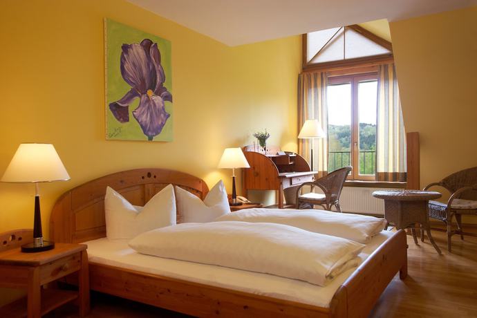 Imagen de la habitación del CoHousing Gut D&uuml;rnhof. Foto 14