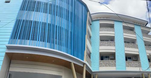 Imagen general del Coast Wise Dumaguete. Foto 1