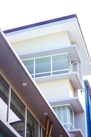 Imagen general del Coast Wise Dumaguete. Foto 2