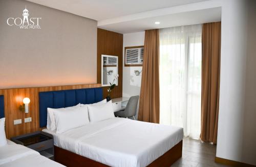 Imagen general del Coast Wise Dumaguete. Foto 4