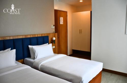 Imagen general del Coast Wise Dumaguete. Foto 5