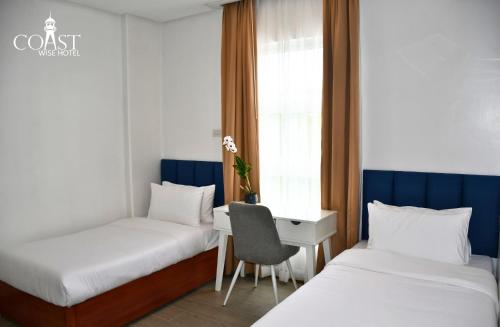 Imagen general del Coast Wise Dumaguete. Foto 6