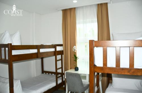 Imagen de la habitación del Coast Wise Dumaguete. Foto 17