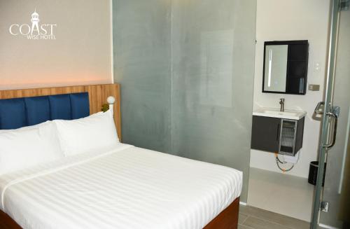 Imagen general del Coast Wise Dumaguete. Foto 10