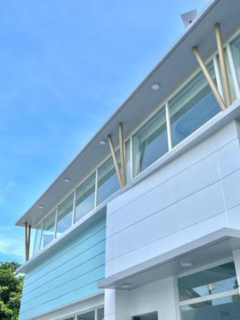 Imagen general del Coast Wise Dumaguete. Foto 12