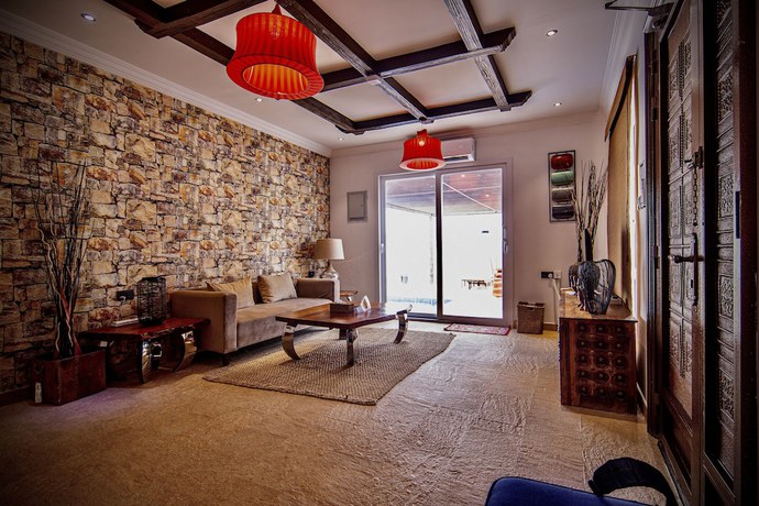 Imagen de la habitación del Coastline Resort. Foto 3