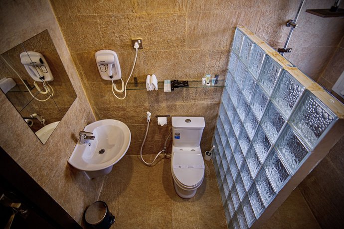 Imagen de la habitación del Coastline Resort. Foto 4