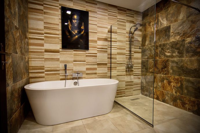 Imagen de la habitación del Coastline Resort. Foto 6