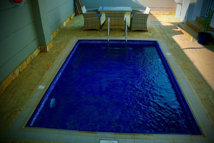 Imagen de la habitación del Coastline Resort. Foto 7