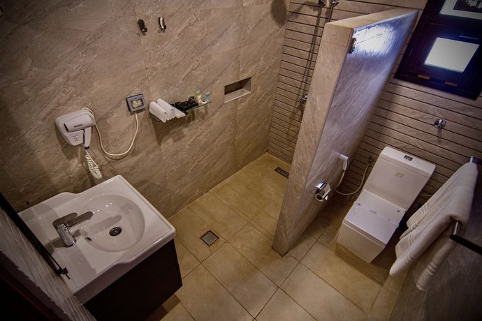 Imagen de la habitación del Coastline Resort. Foto 9