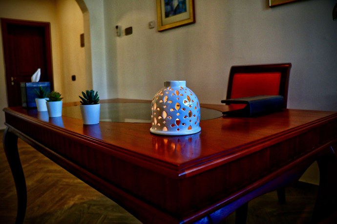 Imagen de la habitación del Coastline Resort. Foto 10