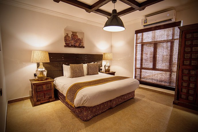Imagen de la habitación del Coastline Resort. Foto 16
