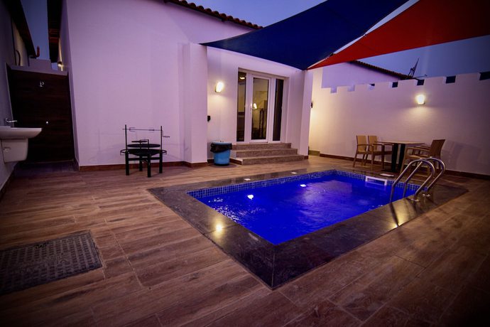 Imagen de la habitación del Coastline Resort. Foto 17