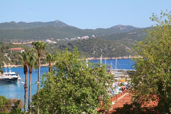 Imagen general del Cobanoglu Otel. Foto 4