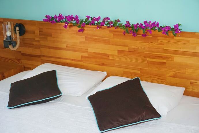 Imagen general del Cobanoglu Otel. Foto 5