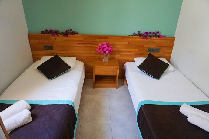 Imagen general del Cobanoglu Otel. Foto 6
